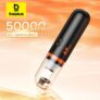 שואב אבק מיני עוצמתי Baseus A2 Pro